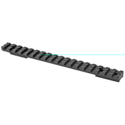 Burris Xtb-savage Steel Base La Burris Optics