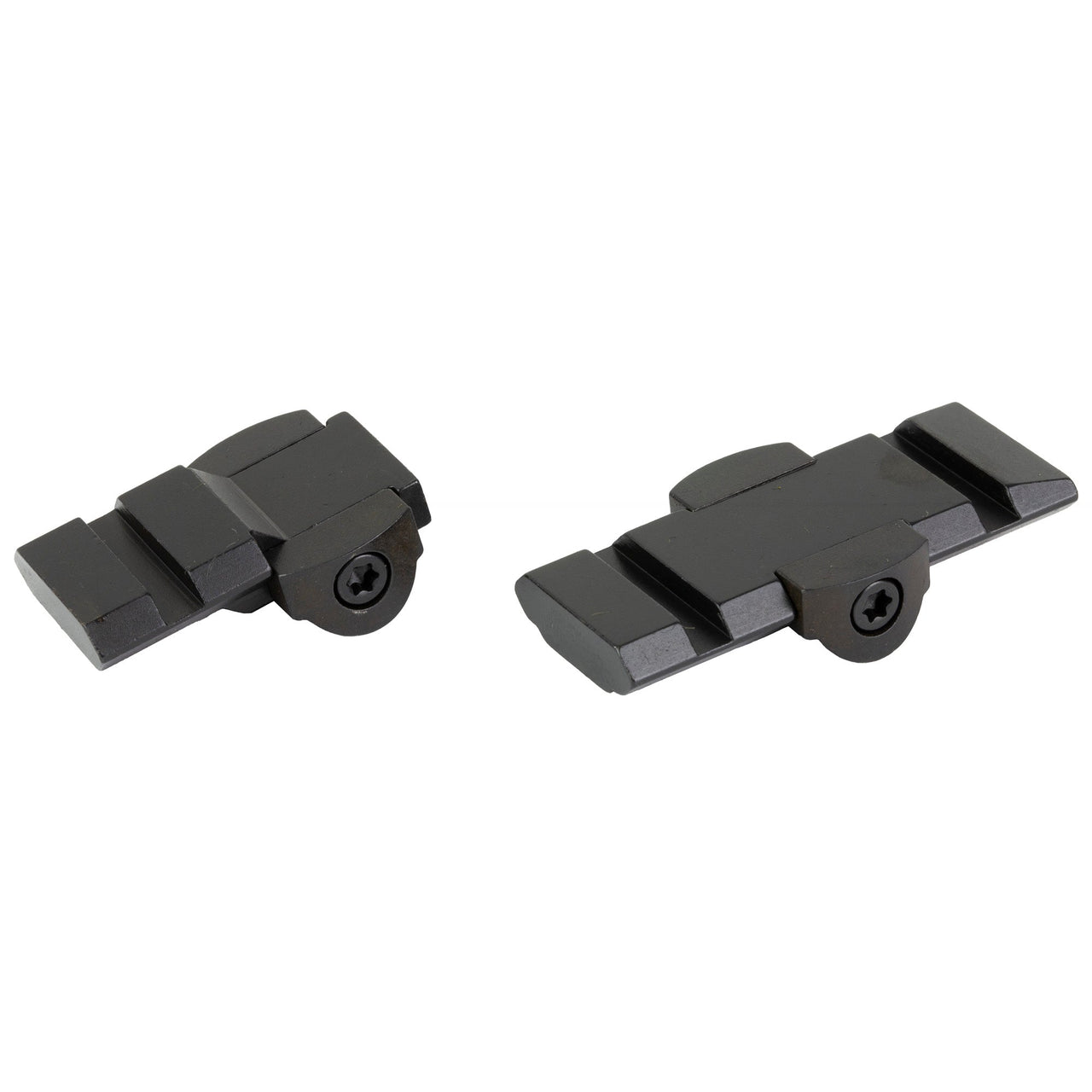 Burris Bs Adptr Zee M77 Blk Burris Optics