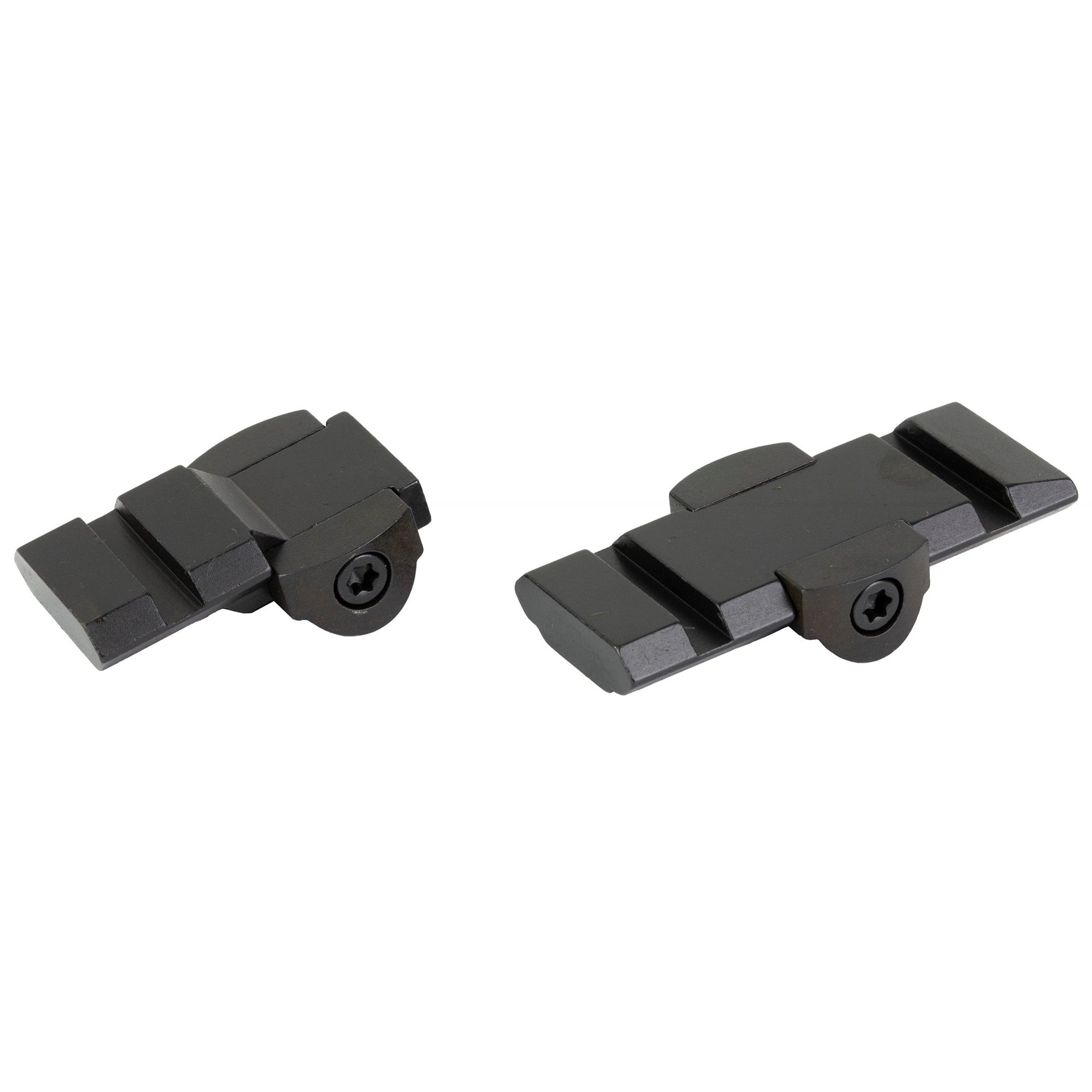 Burris Bs Adptr Zee M77 Blk Burris Optics