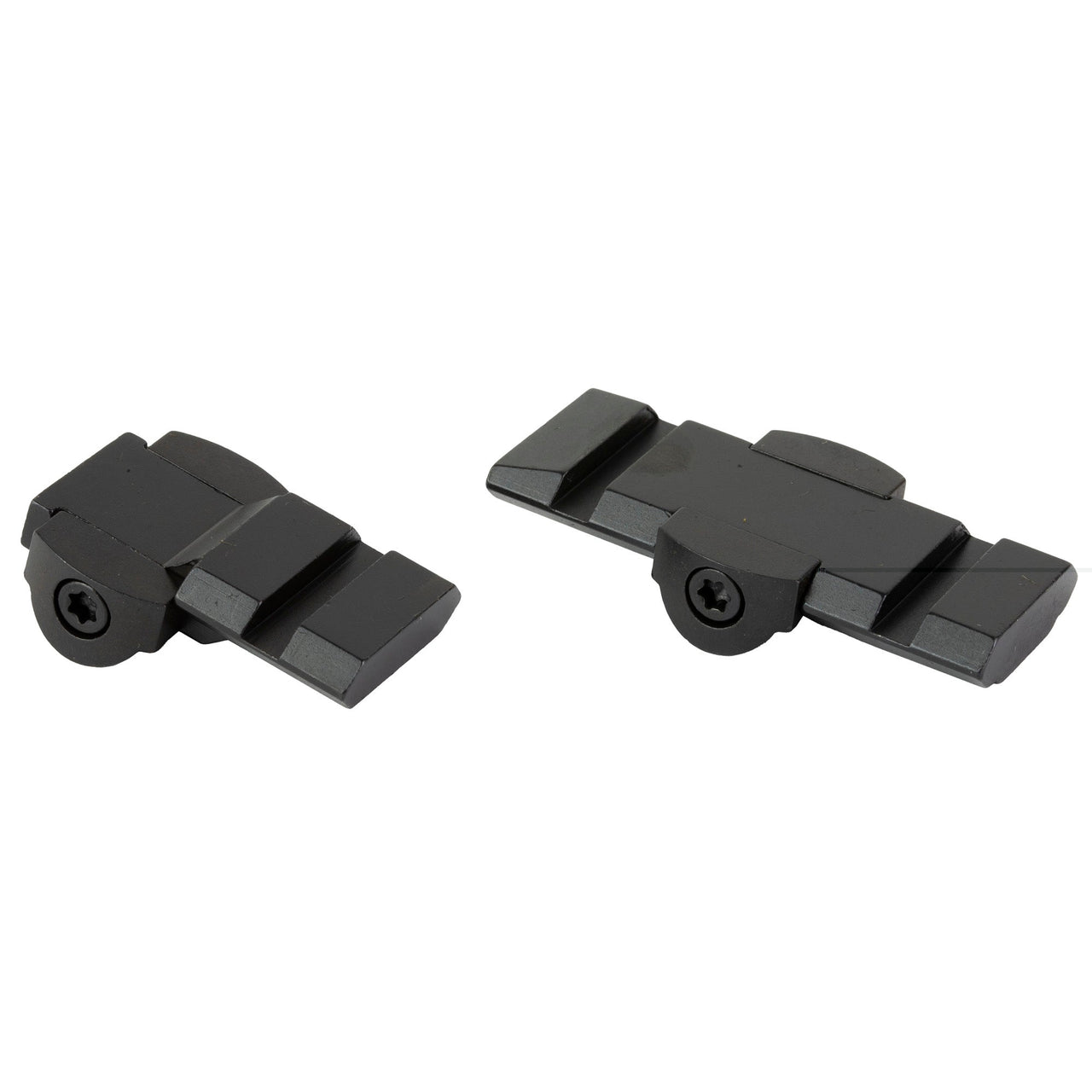 Burris Bs Adptr Zee M77 Blk Burris Optics