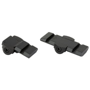 Burris Bs Adptr Zee M77 Blk Burris Optics