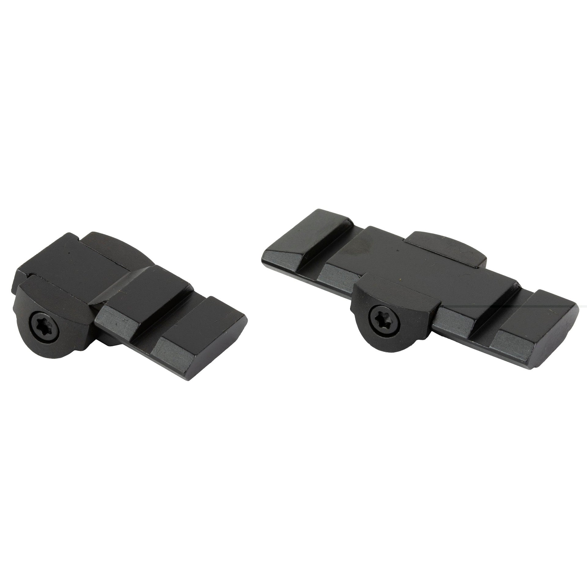 Burris Bs Adptr Zee M77 Blk Burris Optics