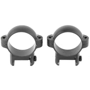 Burris Med 30mm Zee Rings Matte Burris Optics