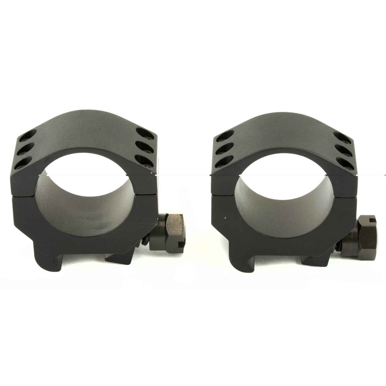 Burris Xtr Tact Low .25" 30mm Rings Burris Optics