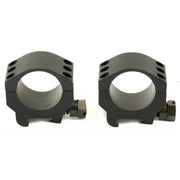 Burris Xtr Tact Low .25" 30mm Rings Burris Optics