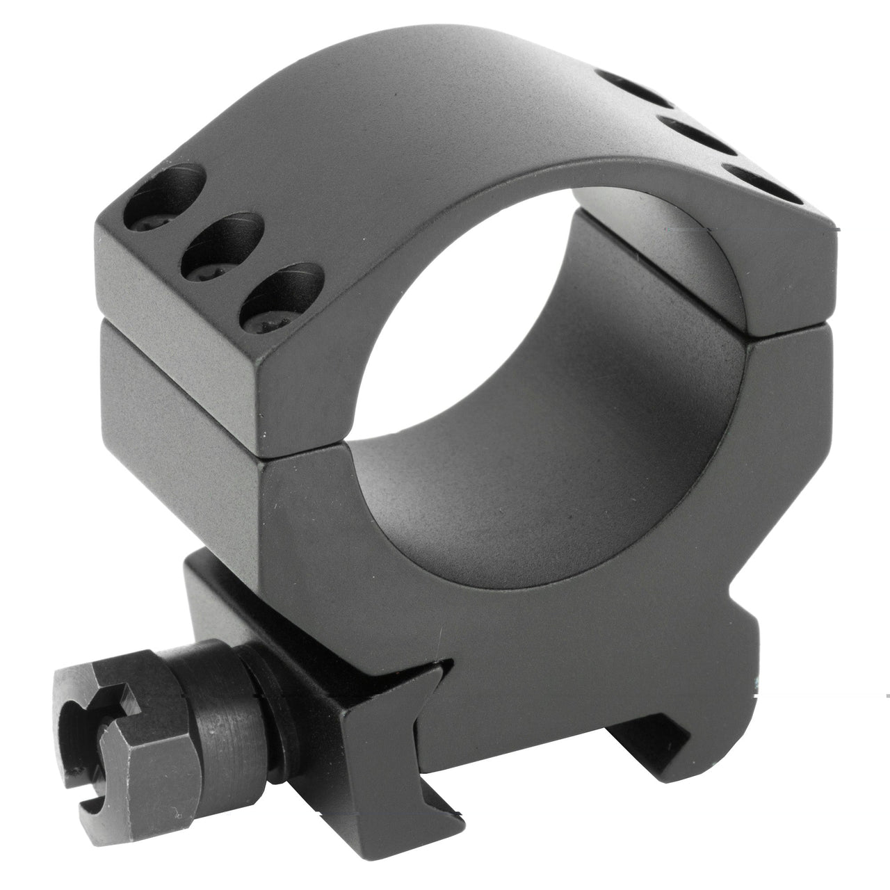 Burris Xtr Tact Med .5" 30mm Ring 1 Burris Optics