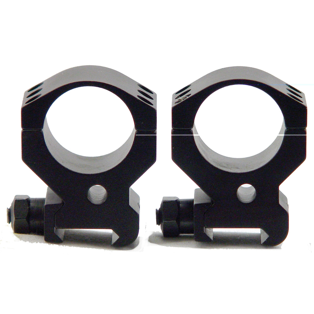 Burris Xtr Tact Hi 1.35 30mm Rings 2 Burris Optics