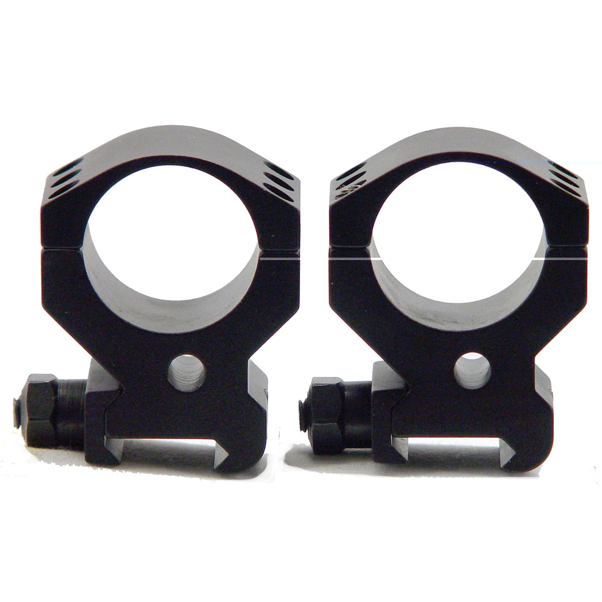 Burris Xtr Tact Hi 1.35 30mm Rings 2 Burris Optics