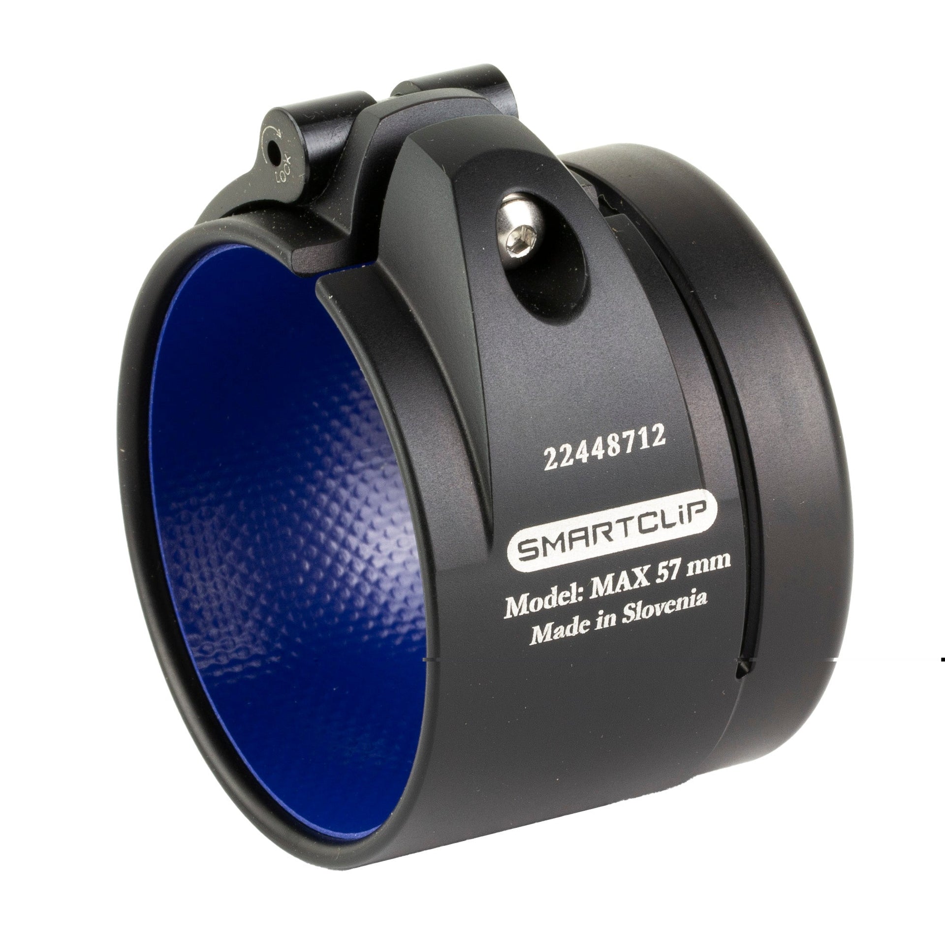 Burris Smartclip Btc Adptr Use Burris Optics