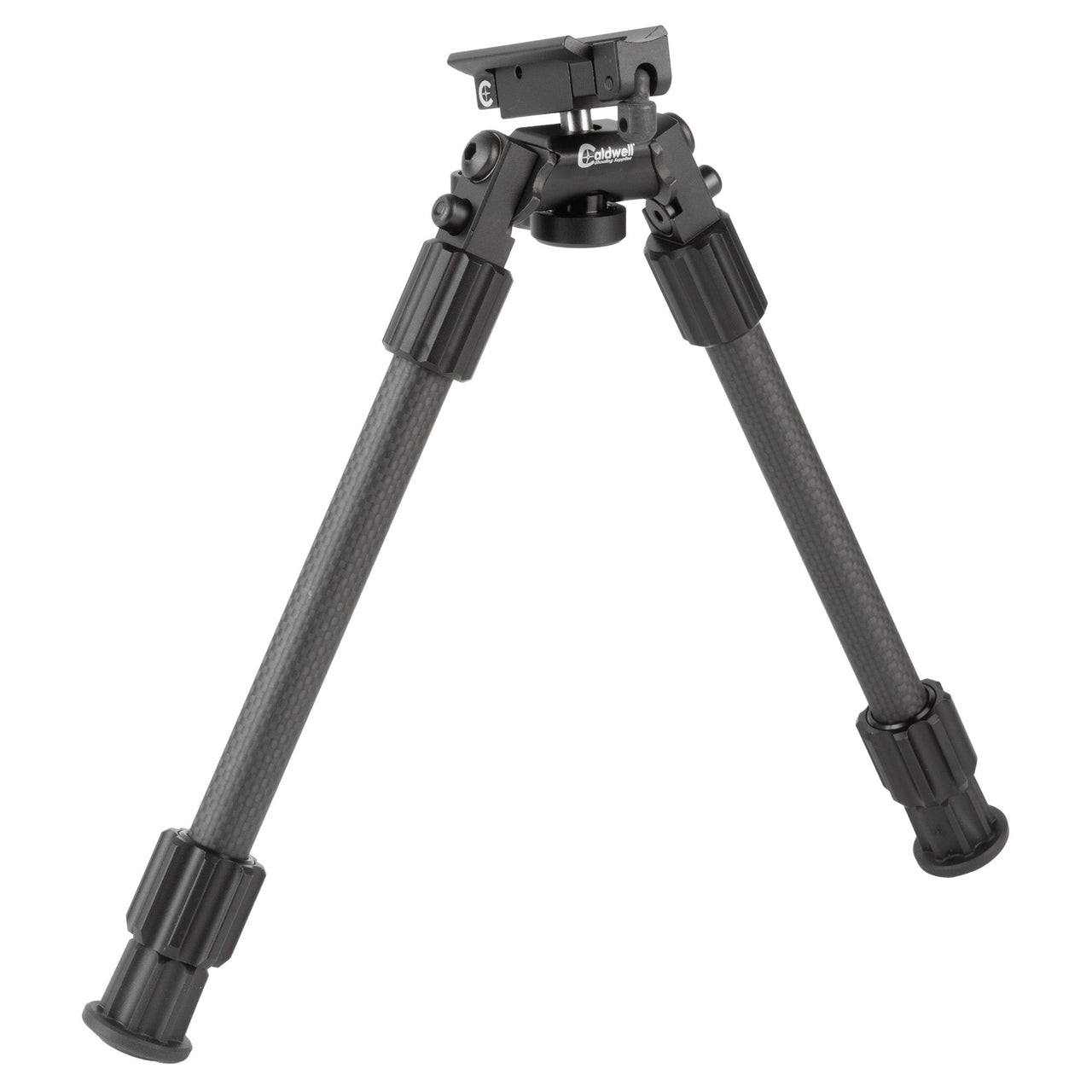 Caldwell Accumax Swivel Bipod 9"-13 Caldwell
