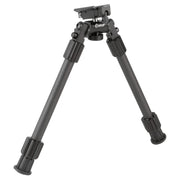 Caldwell Accumax Swivel Bipod 9"-13 Caldwell