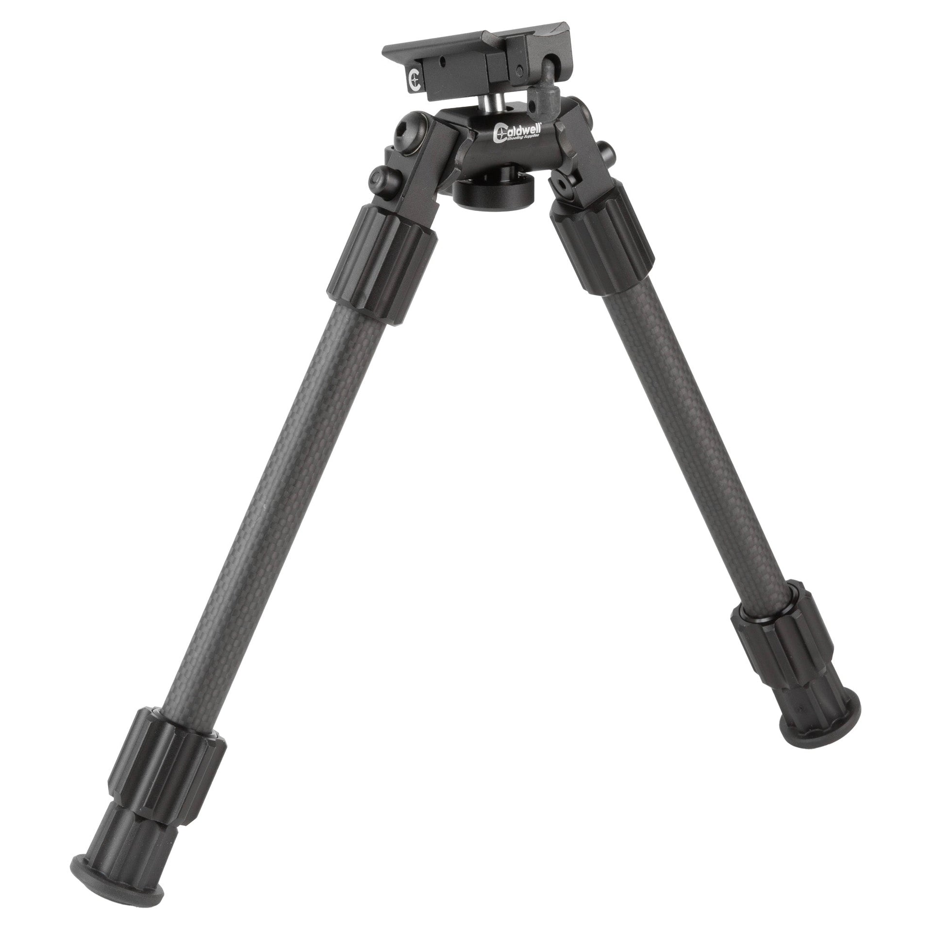 Caldwell Accumax Swivel Bipod 9"-13 Caldwell