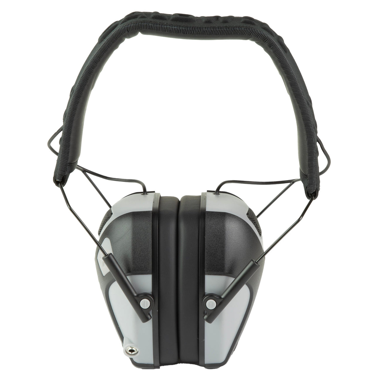 Caldwell E-max Pro Earmuff Gray Caldwell