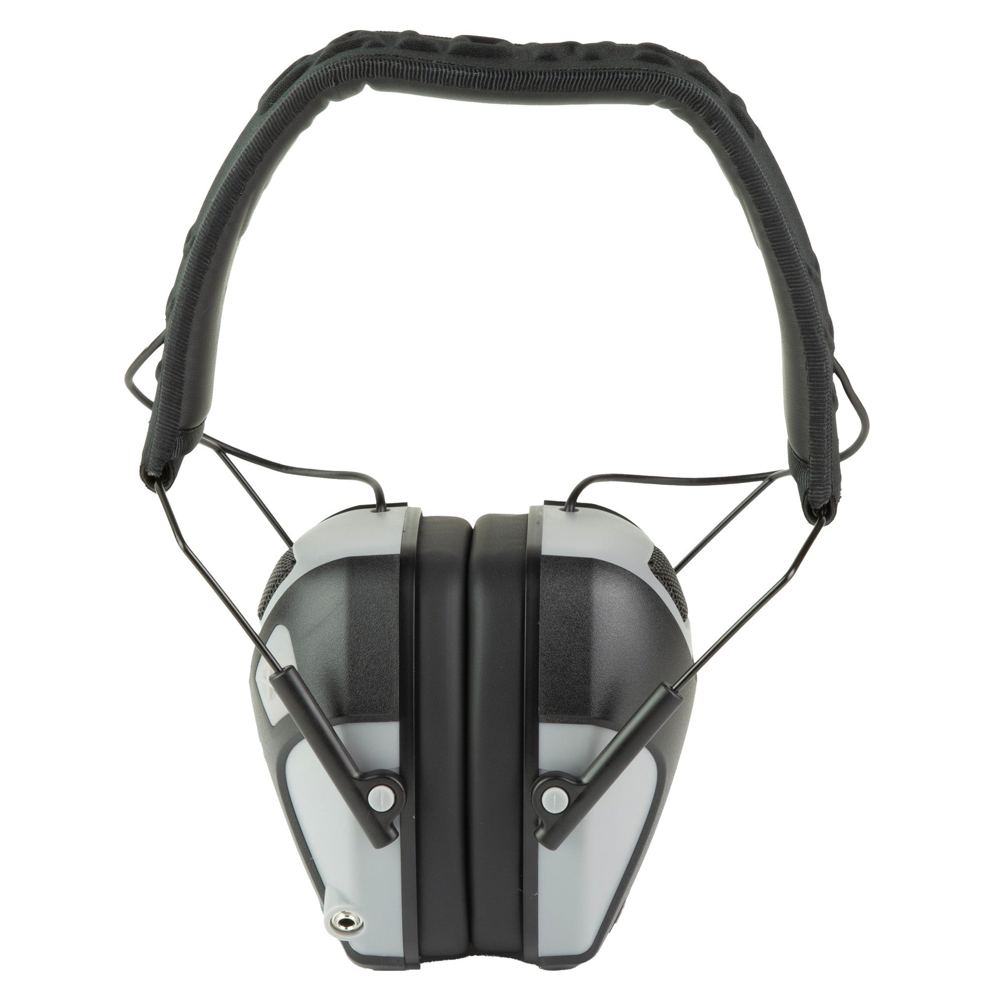 Caldwell E-max Pro Earmuff Gray Caldwell