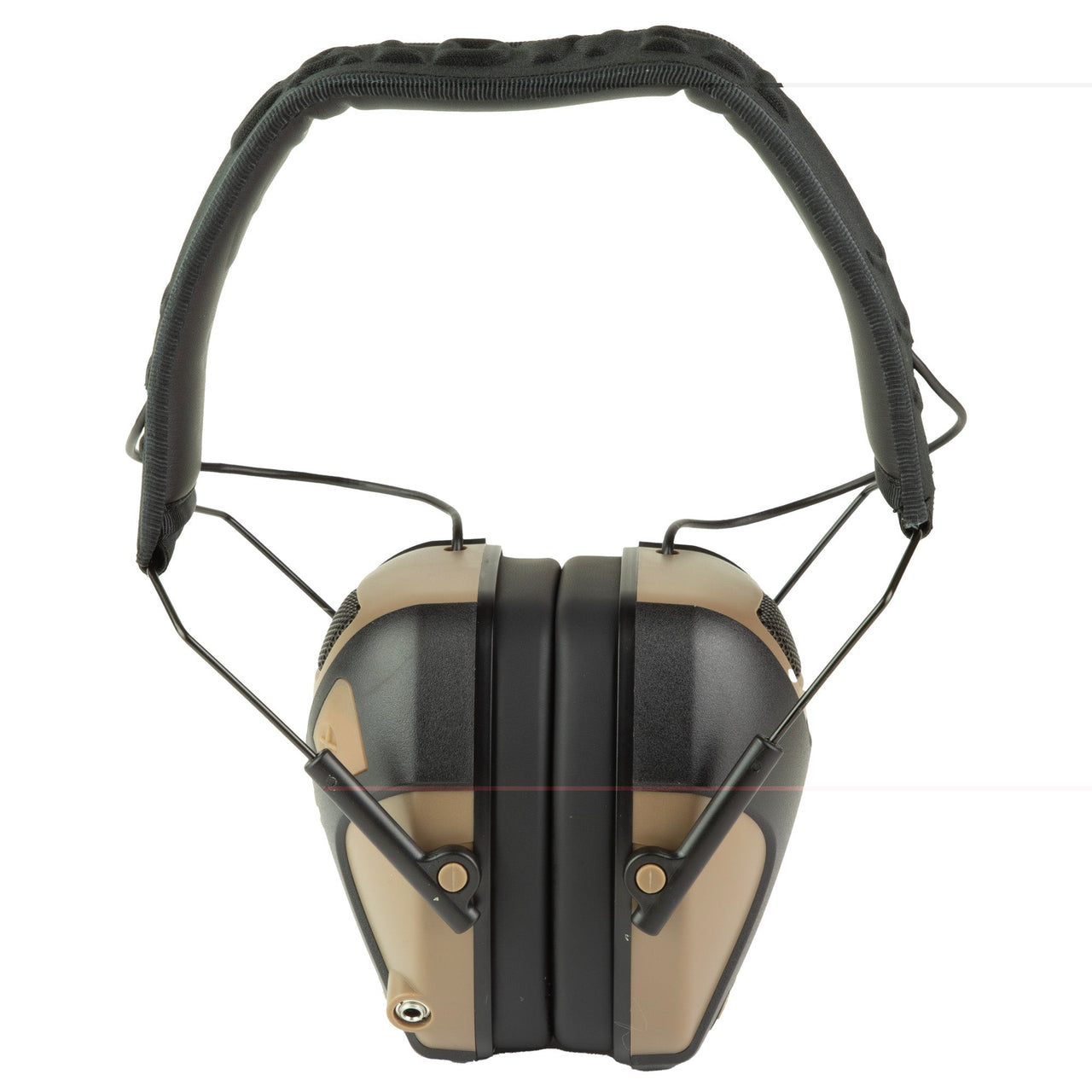 Caldwell E-max Pro Earmuff 23nrr Fde Caldwell