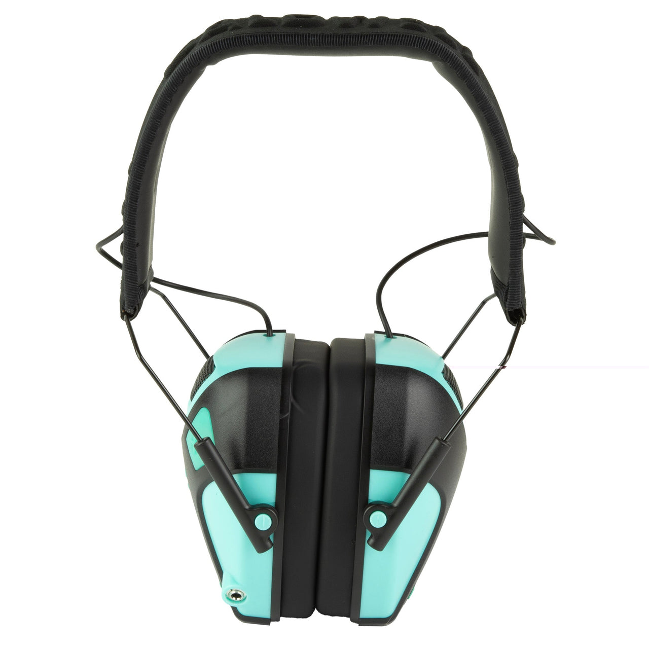 Caldwell E-max Pro Earmuff Aqua Caldwell