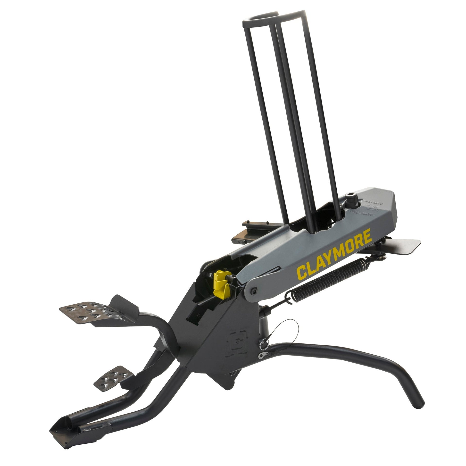 Caldwell Claymore Target Thrower Caldwell