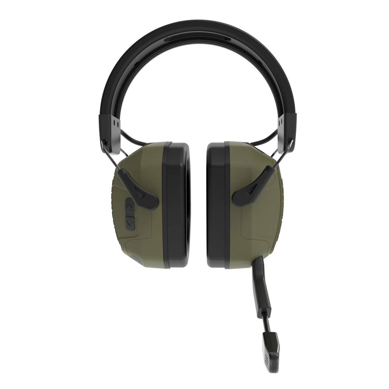 Caldwell E-max Ear Muff 2-way Comm Caldwell
