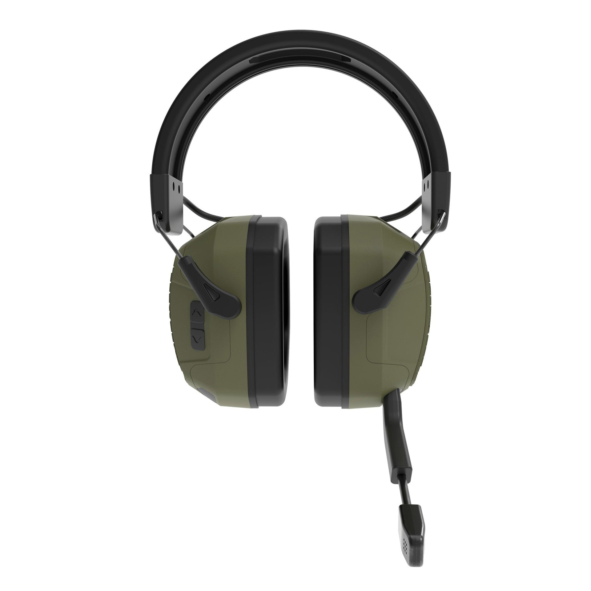 Caldwell E-max Ear Muff 2-way Comm Caldwell