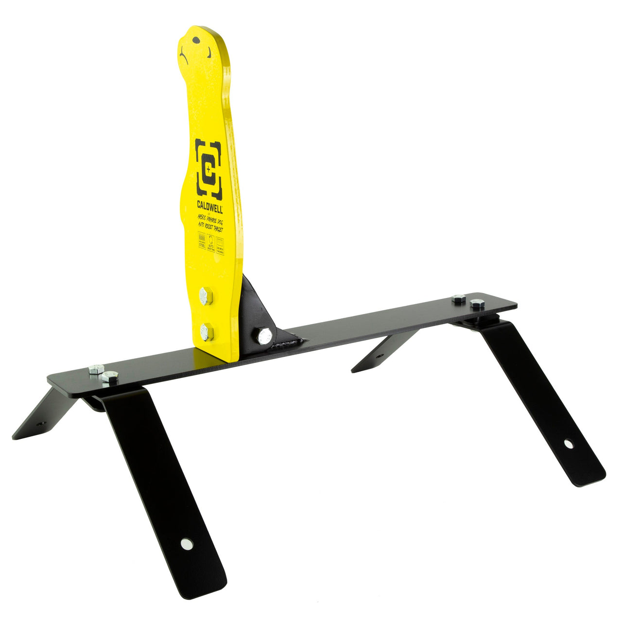 Caldwell Ar500 Prairie Dog Popper Tr Caldwell