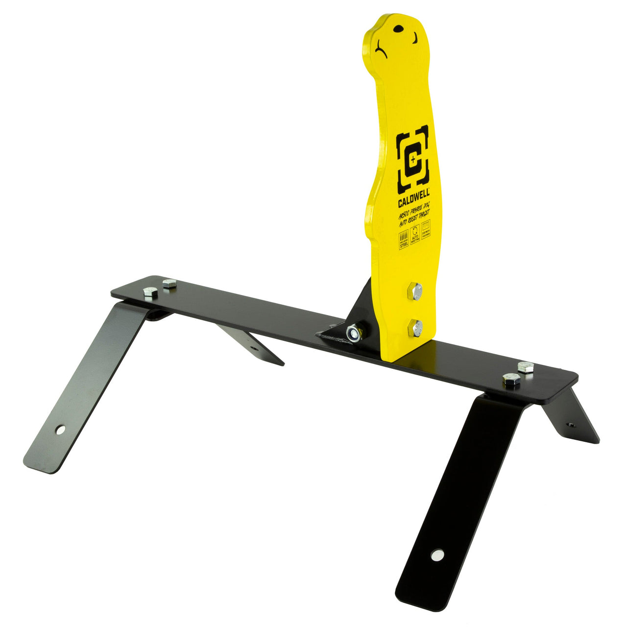 Caldwell Ar500 Prairie Dog Popper Tr Caldwell