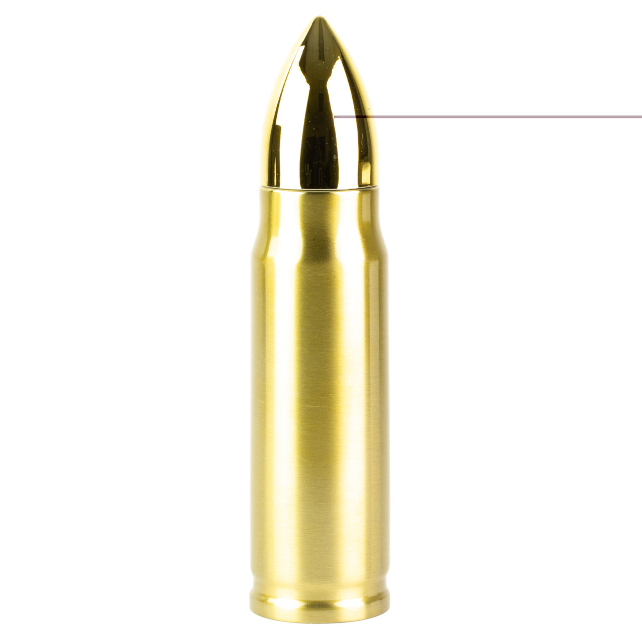 Cbg Bullet Thermo Bottle Gold
