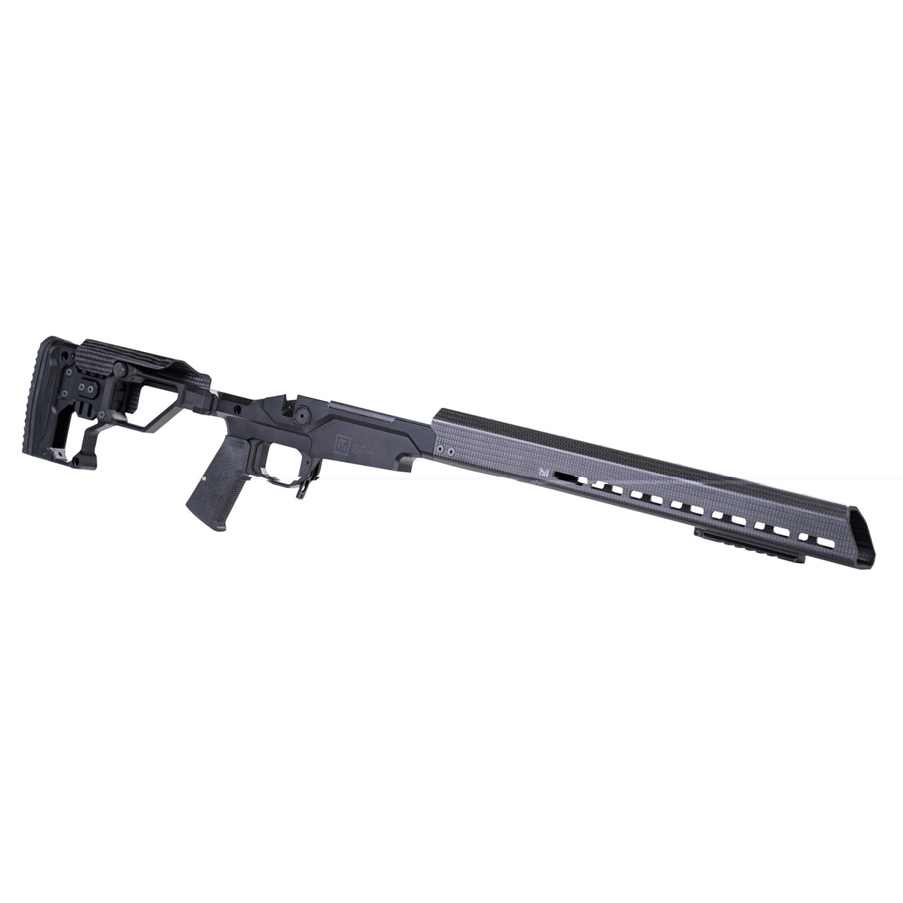 Christensen Mpr Chassis La 17"