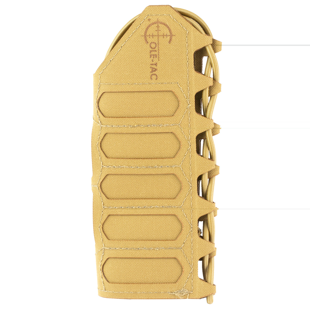 Coletac Handguard Wrap Slots Cb