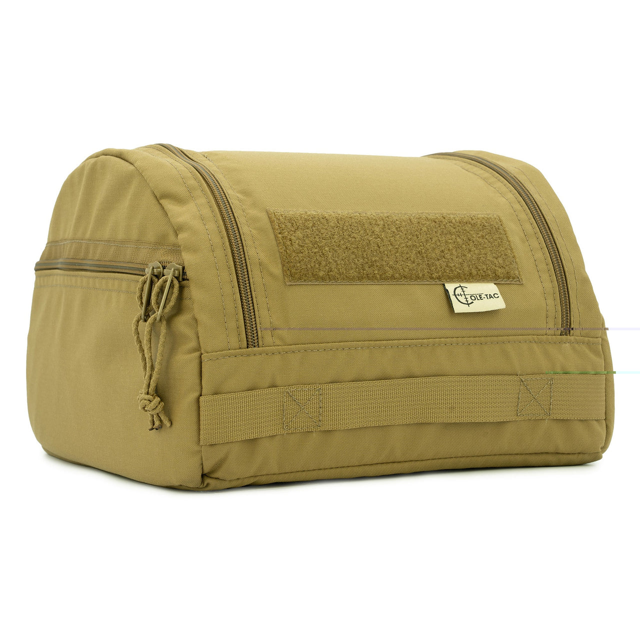Coletac Brain Bucket Bag Cole-TAC