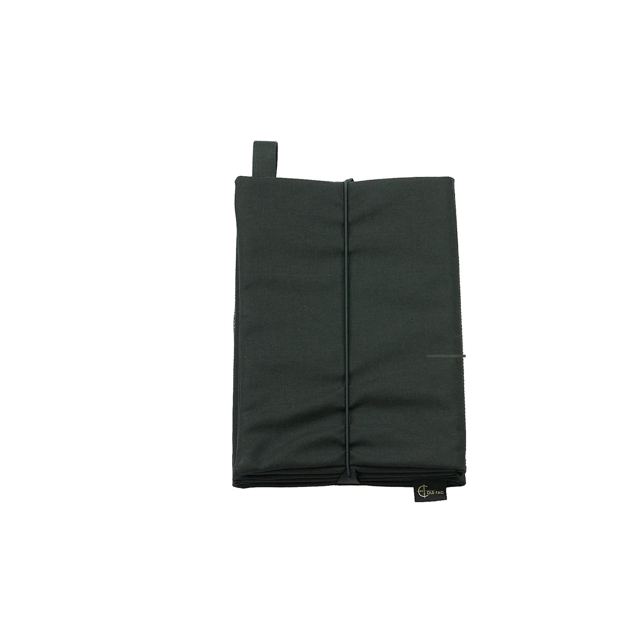 Coletac Spartan Mat Blk Cole-TAC