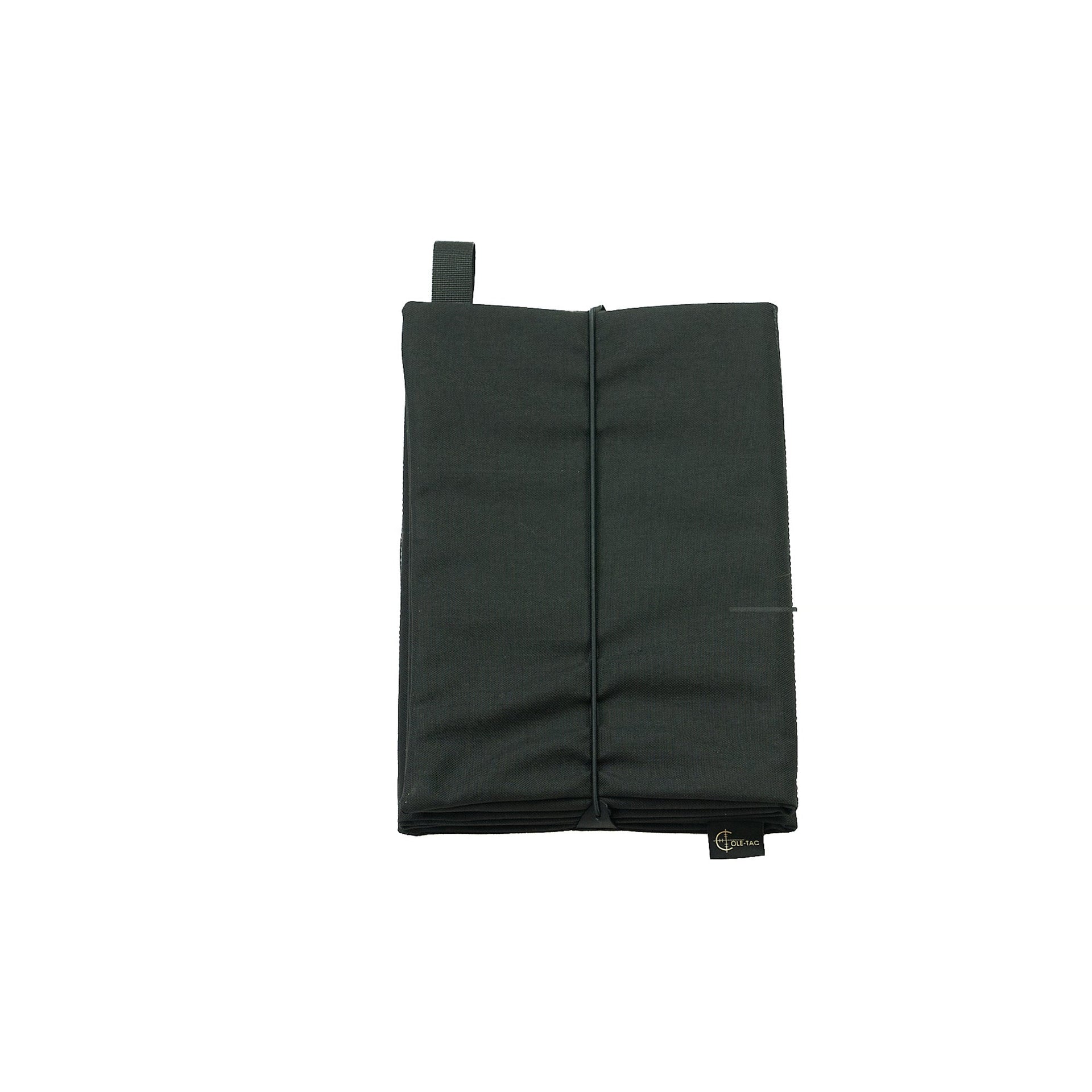 Coletac Spartan Mat Blk Cole-TAC