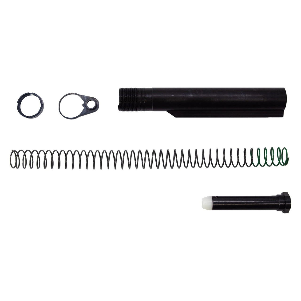 Cmc Ar15 8-pos Buffer Kit A5 Lngth CMC Triggers