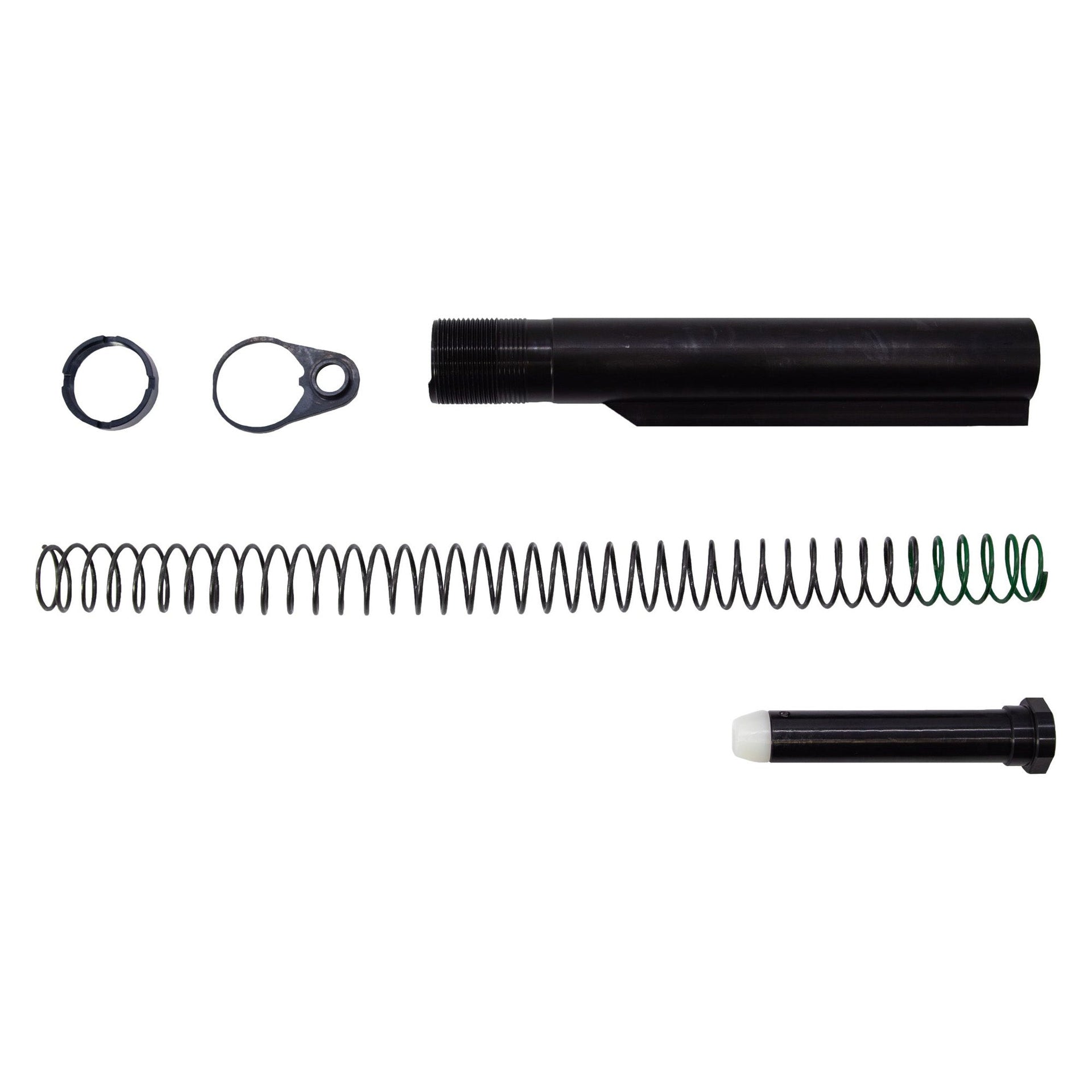 Cmc Ar15 8-pos Buffer Kit A5 Lngth CMC Triggers
