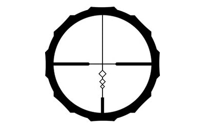 Ctc Brushline 3-9x40 Bdc Matte Crimson Trace Corporation