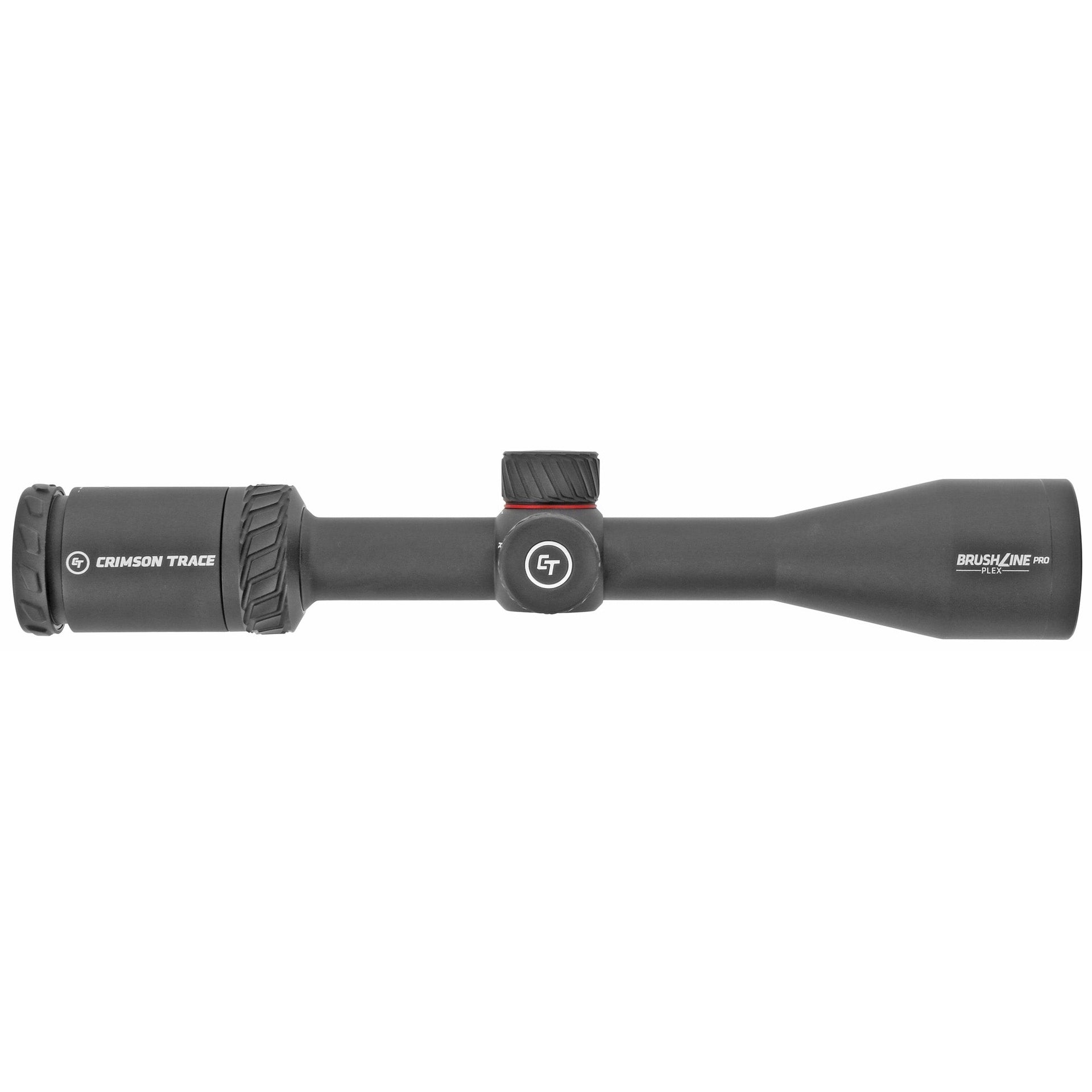 Ctc Brushline 3-9x40 Bdc Matte Crimson Trace Corporation