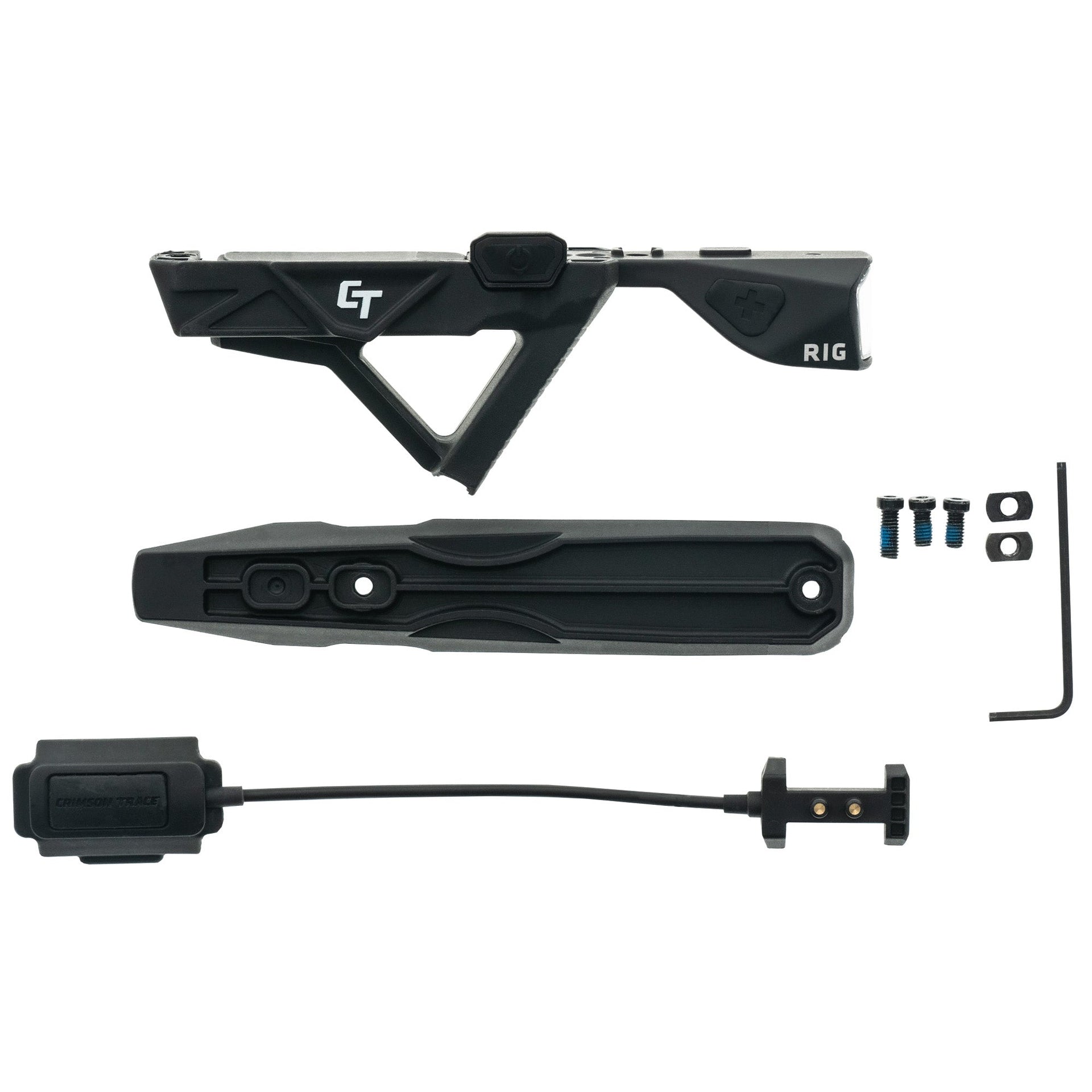 Ctc Rig Rapid Illumination Grip Crimson Trace Corporation