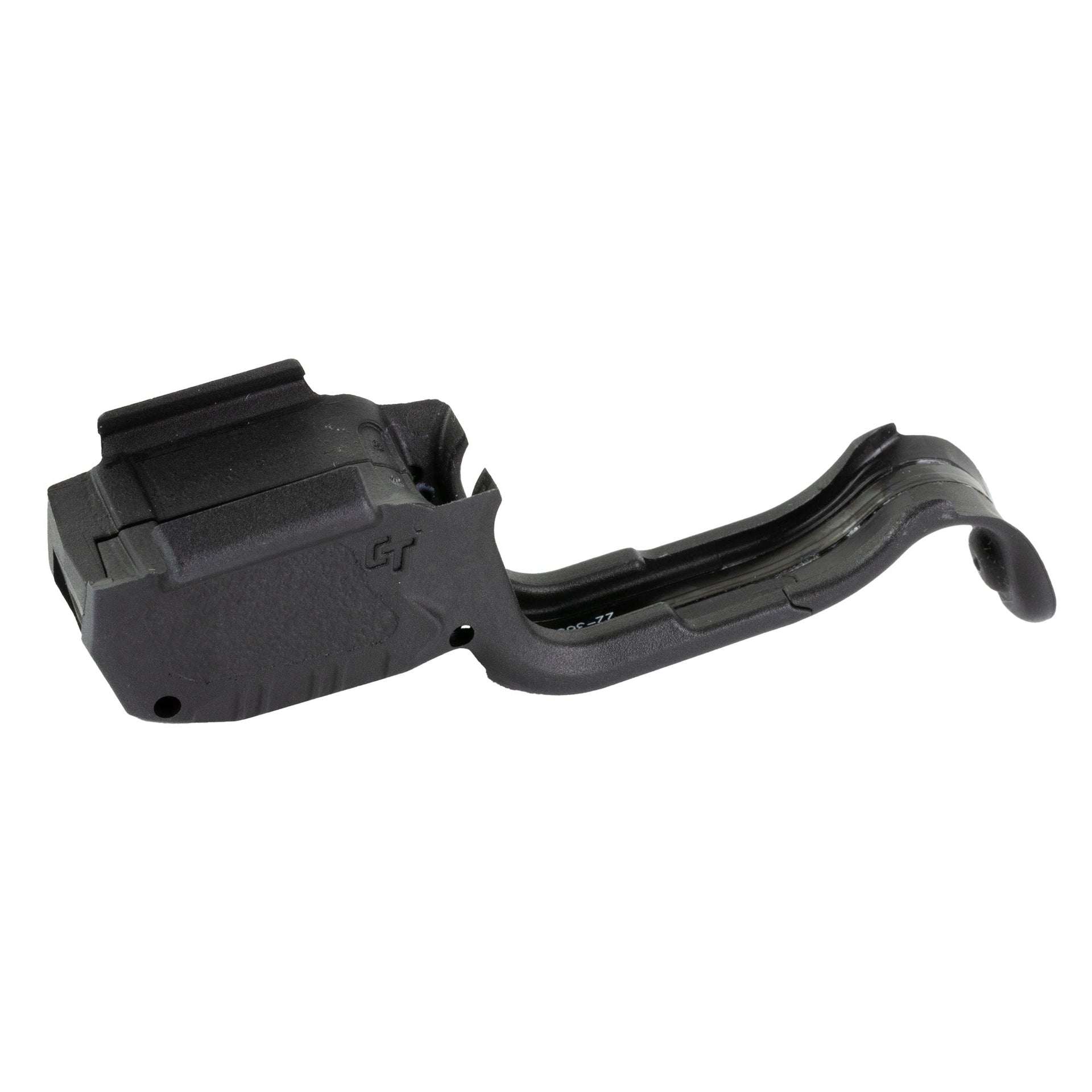 Ctc Laserguard Hellcat Crimson Trace Corporation