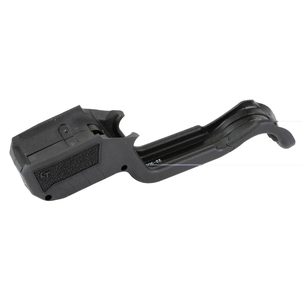 Ctc Laserguard Ruger Max9 Crimson Trace Corporation