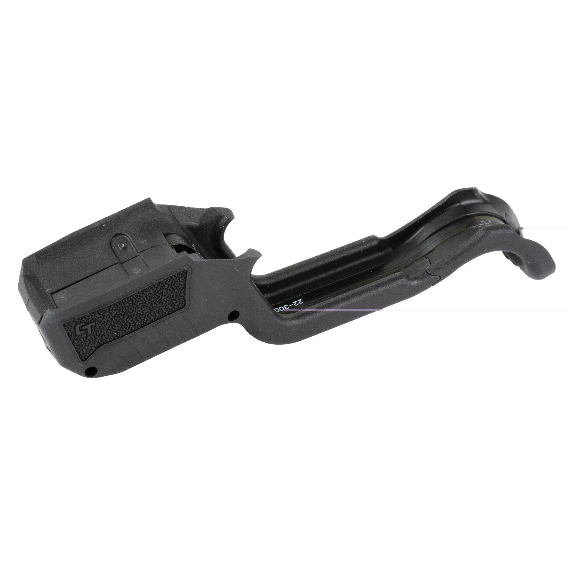 Ctc Laserguard Ruger Max9 Crimson Trace Corporation