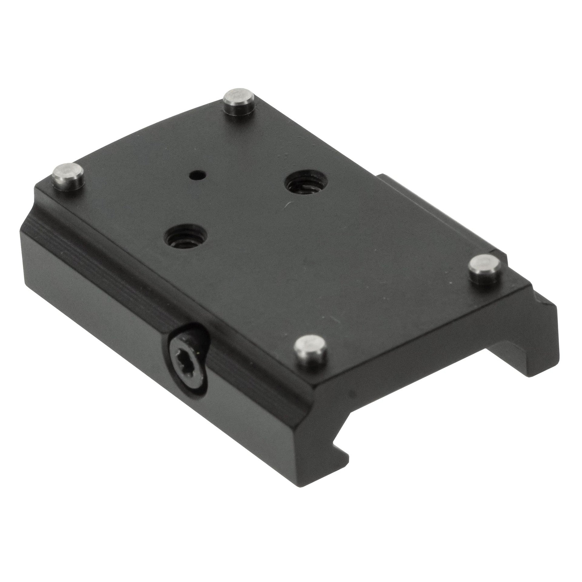 Ctc Rad Pic Rail Mount Crimson Trace Corporation