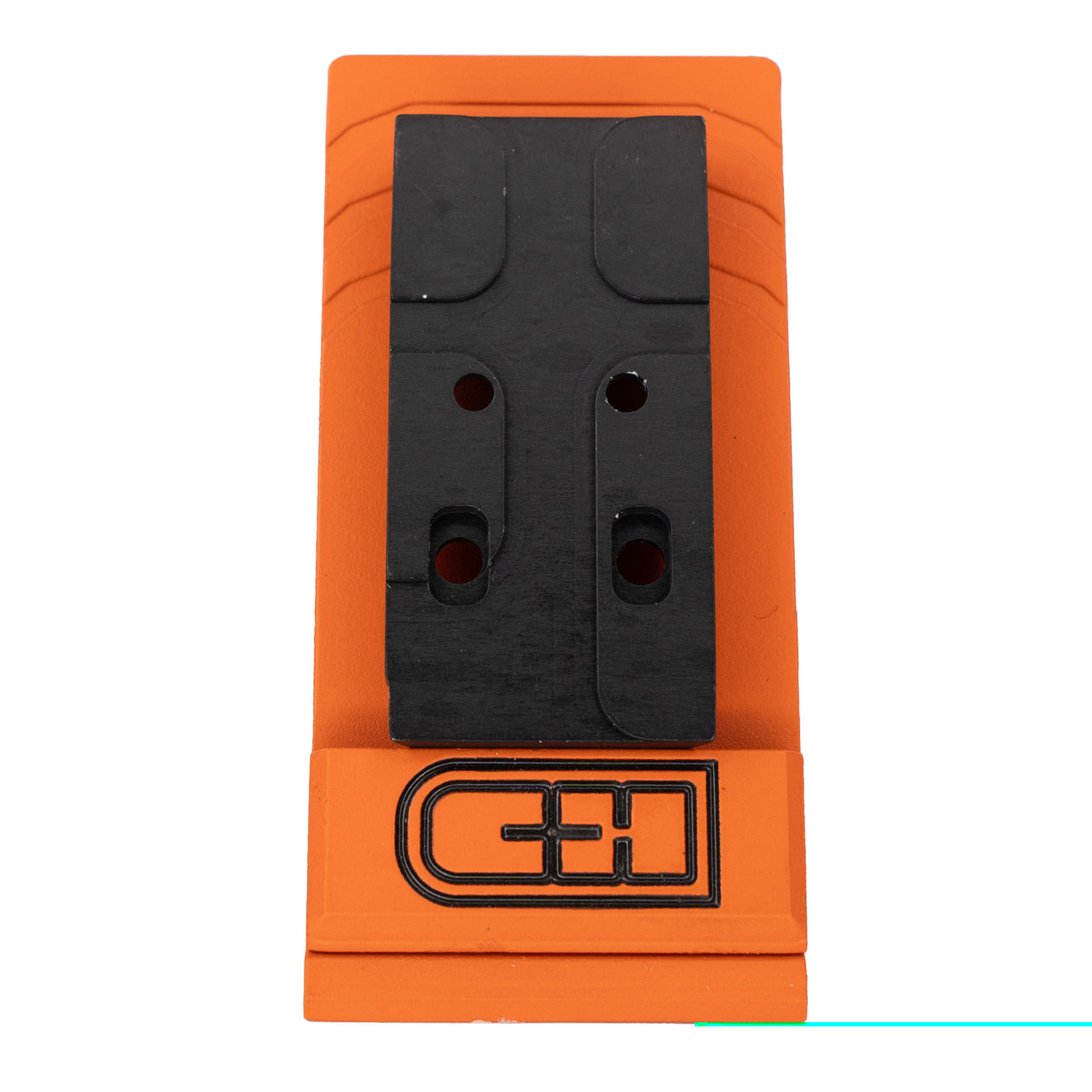 C&h Plt Cz P10 To Holo 407k