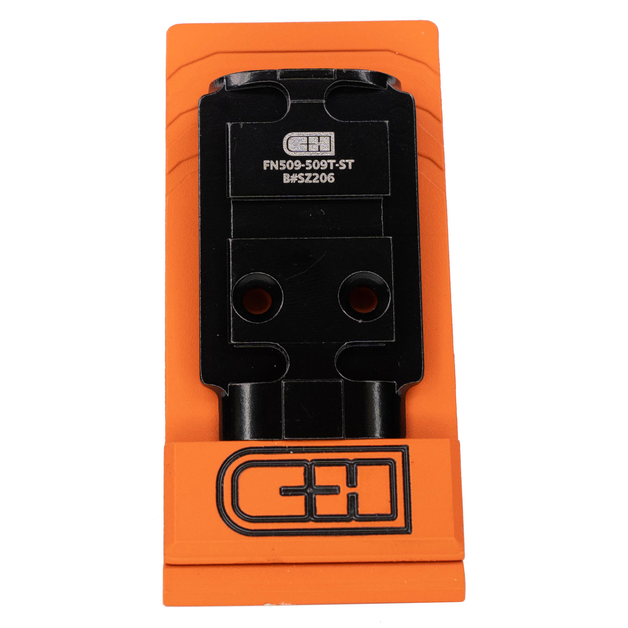 C&h Plt Fn 509 To Holo 509t