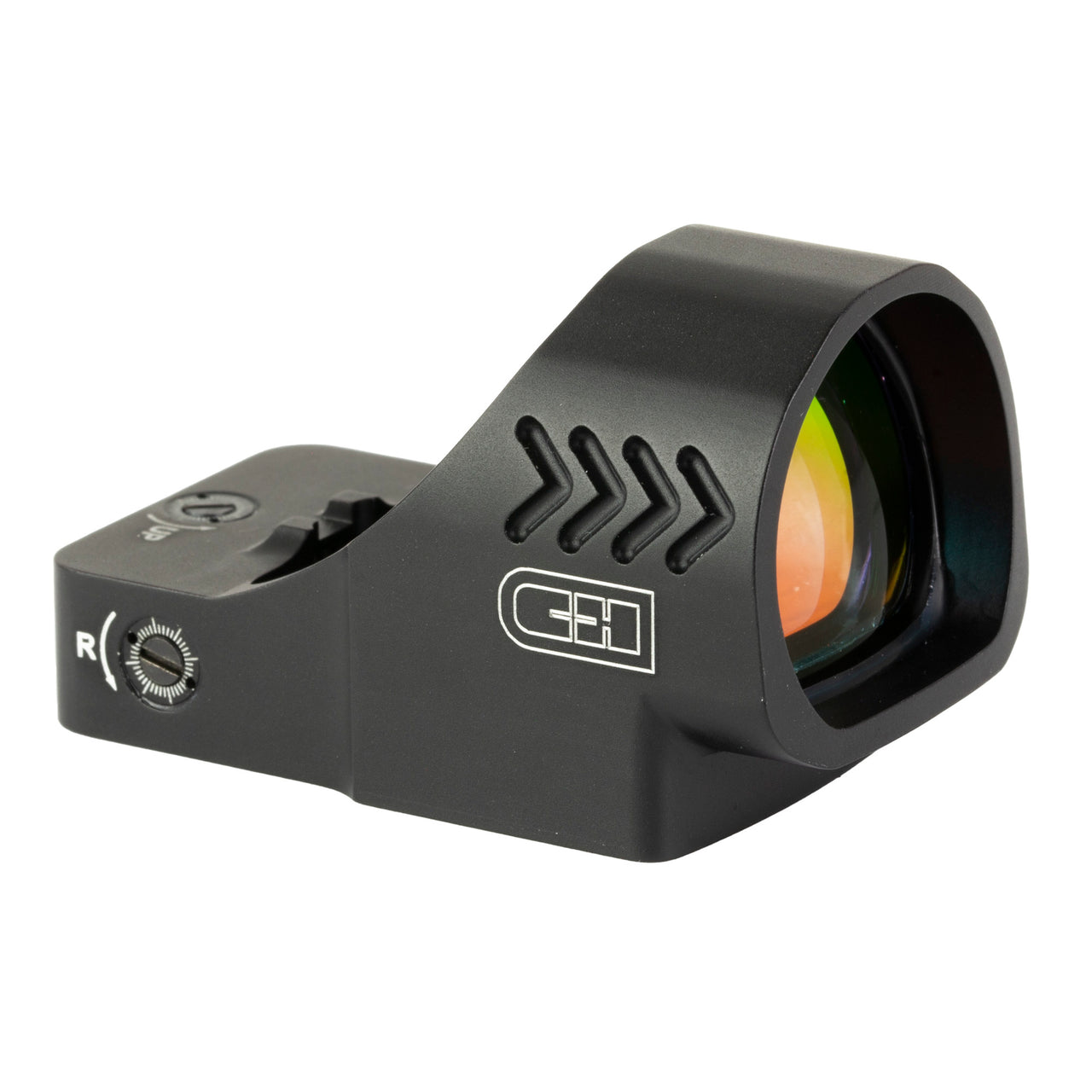 C&h Comp Optic 3 Moa Dot Red