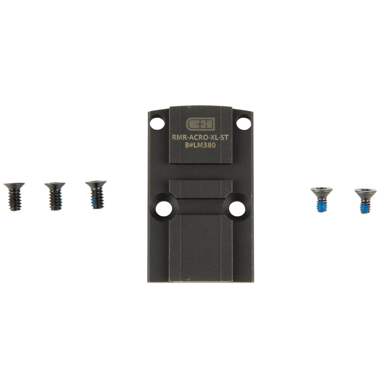 C&h Plt Rmr To Acro Stl