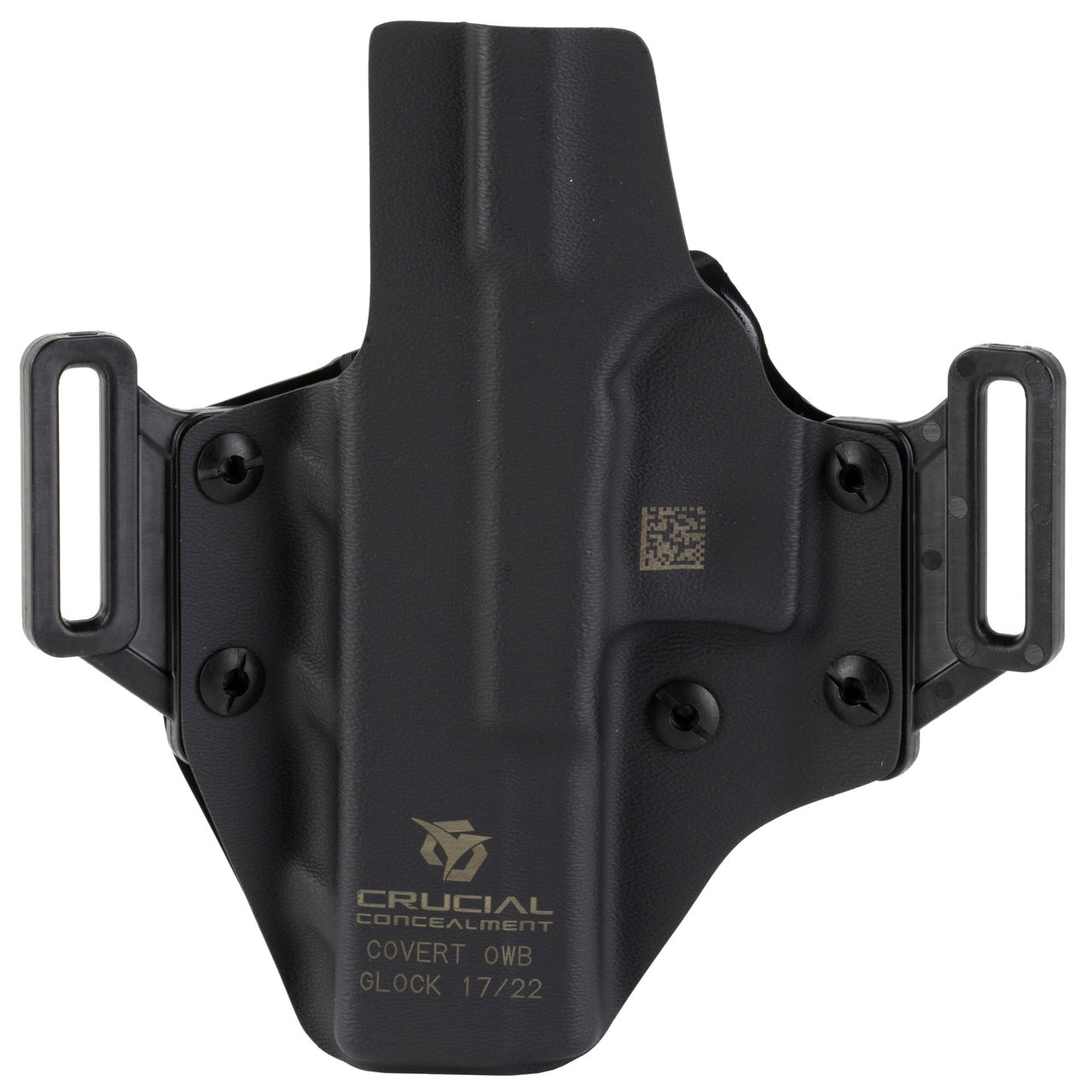 Crucial Owb For Glock 17 Crucial Concealment