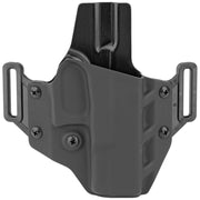 Crucial Owb For Glock 19 Rh Blk Crucial Concealment