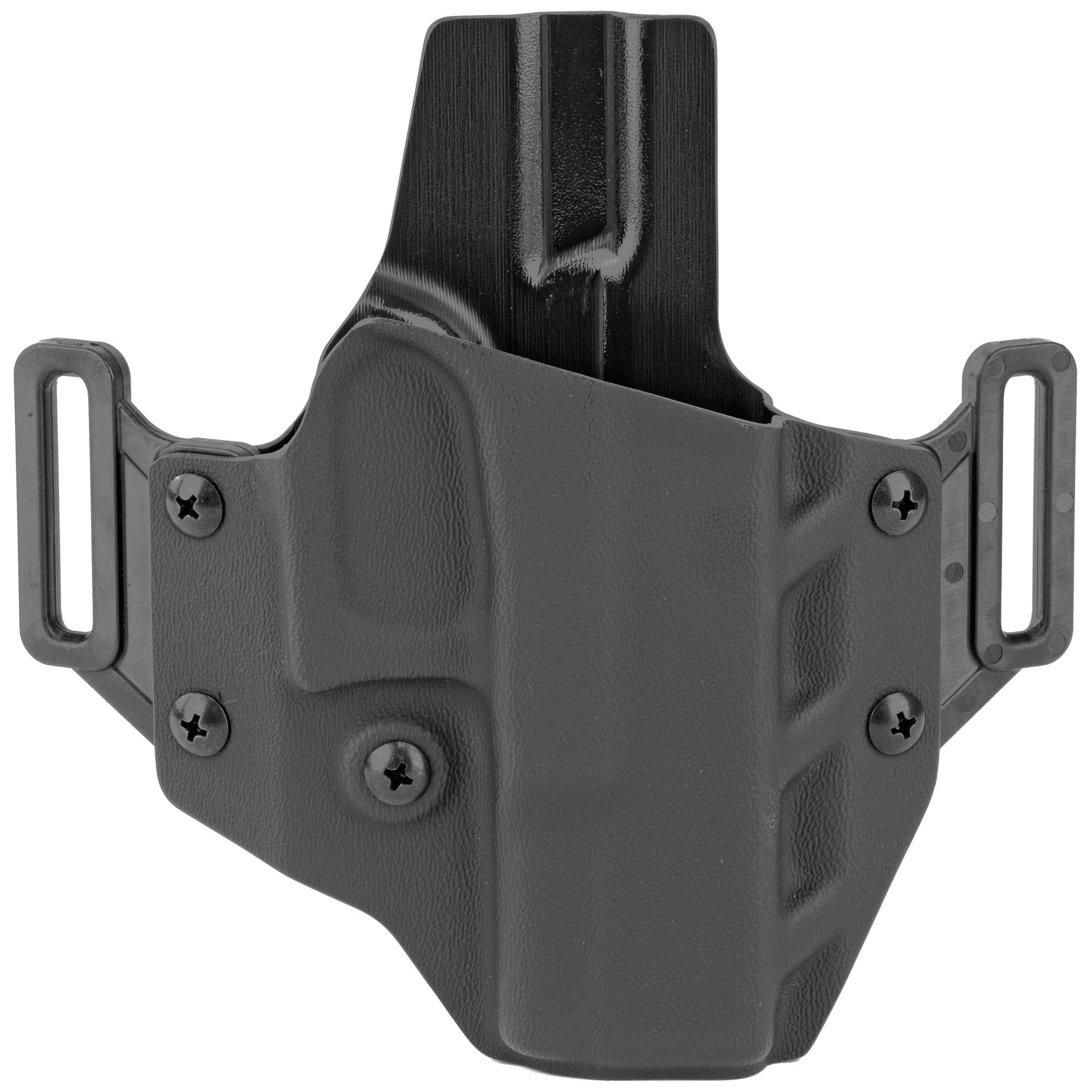 Crucial Owb For Glock 19 Rh Blk Crucial Concealment