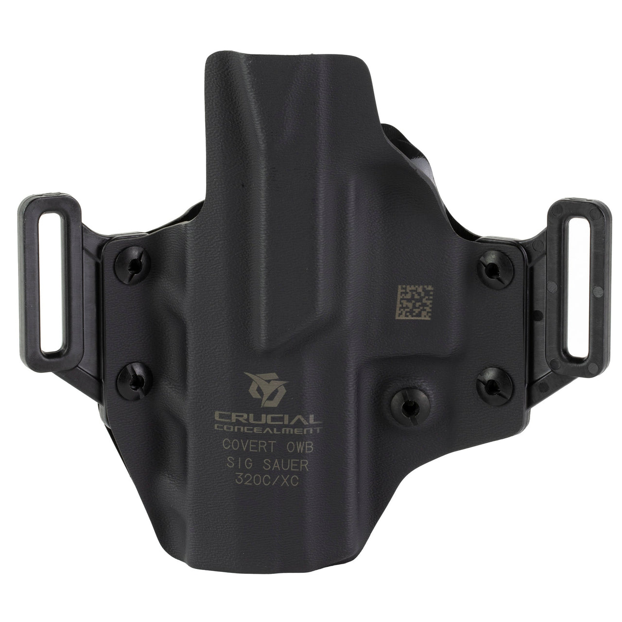 Crucial Owb For Sig Sauer P320 C/xc Crucial Concealment