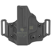 Crucial Owb For Sig P365 Rh Blk Crucial Concealment