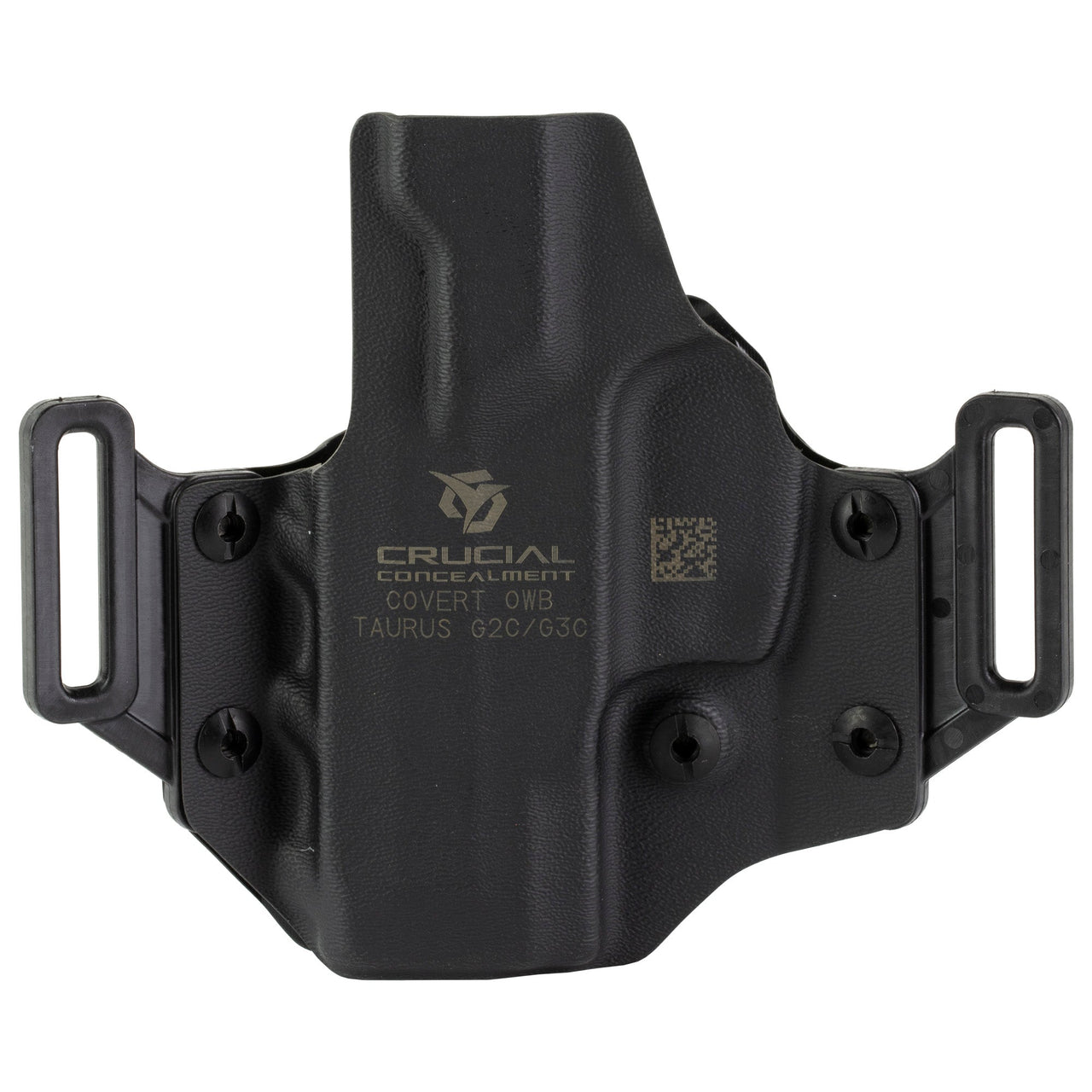 Crucial Owb For Taurus G3c/g2c Crucial Concealment